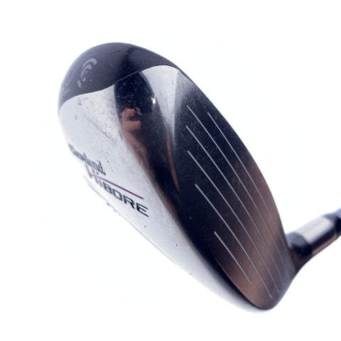 Used Cleveland Hibore 5 Fairway Wood / 18.0 Degrees / Ladies Flex
