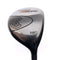 Used Cleveland Hibore 5 Fairway Wood / 19 Degrees / Stiff Flex