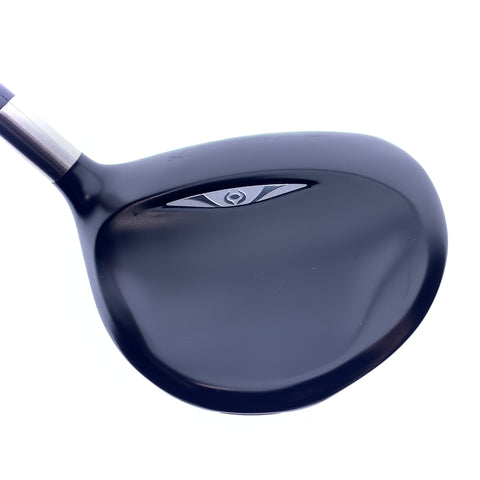Used Cleveland Hibore Bloom Womens 3 Fairway Wood / 15.0 Inches / Ladies Flex
