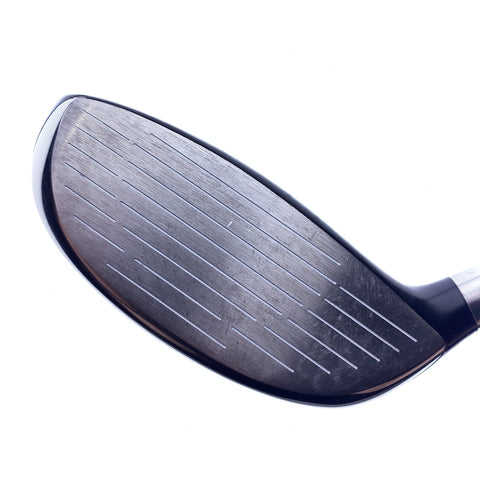 Used Cleveland Hibore Bloom Womens 3 Fairway Wood / 15.0 Inches / Ladies Flex