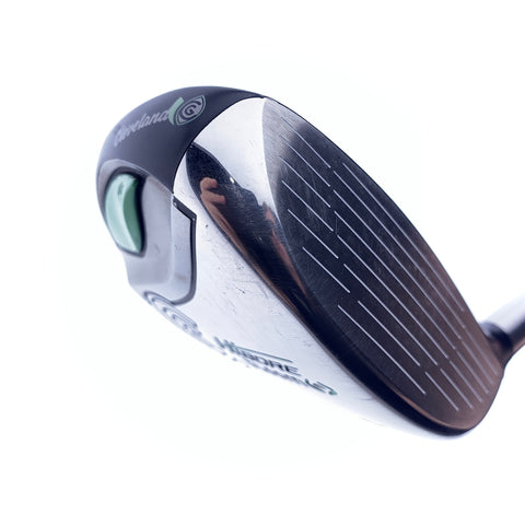 Used Cleveland Hibore Bloom Womens 3 Fairway Wood / 15.0 Inches / Ladies Flex