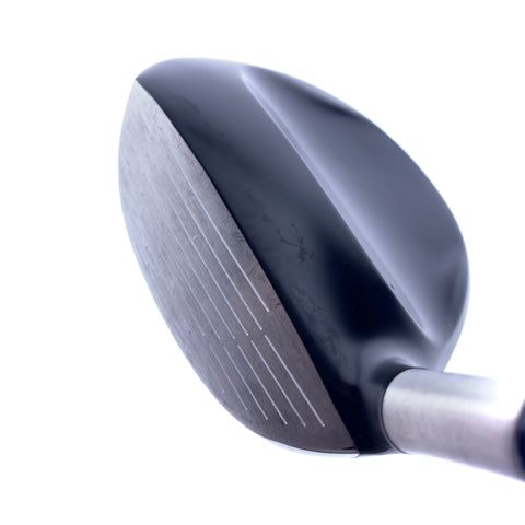 Used Cleveland Hibore Bloom Womens 3 Fairway Wood / 15.0 Inches / Ladies Flex