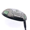 Used Cleveland Hibore Bloom Womens 3 Fairway Wood / 18 Degrees / Ladies Flex