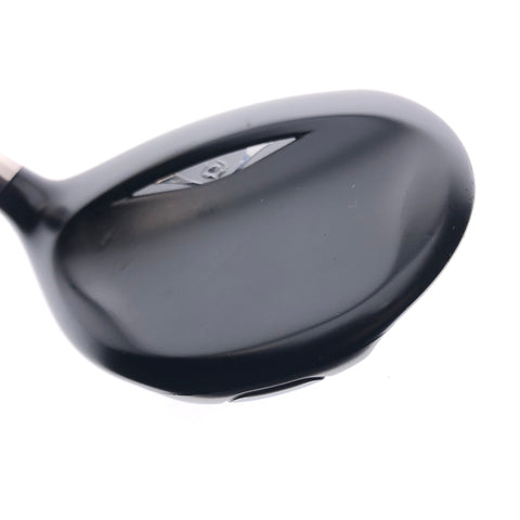 Used Cleveland Hibore Bloom Womens 3 Fairway Wood / 18 Degrees / Ladies Flex