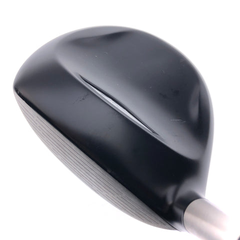 Used Cleveland Hibore Bloom Womens 3 Fairway Wood / 18 Degrees / Ladies Flex