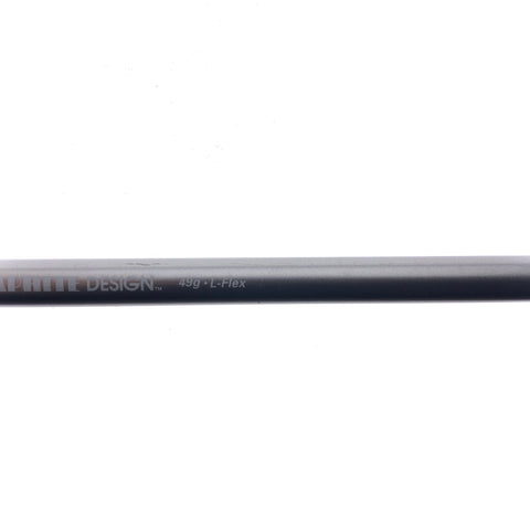 Used Cleveland Hibore Bloom Womens 3 Fairway Wood / 18 Degrees / Ladies Flex