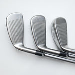 Used Cleveland Hibore Bloom XLI Womens Iron Set / 5 - PW / Ladies Flex