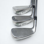 Used Cleveland Hibore Bloom XLI Womens Iron Set / 5 - PW / Ladies Flex