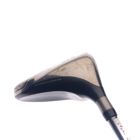 Used Cleveland Hibore Driver / 10.5 Degrees / Regular Flex