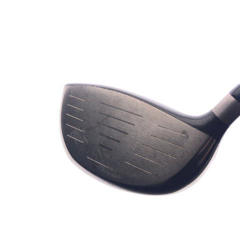 Used Cleveland Hibore Driver / 10.5 Degrees / Regular Flex