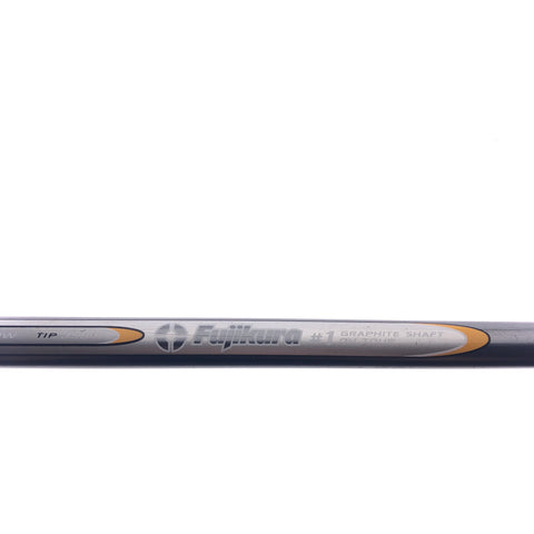 Used Cleveland Hibore Driver / 10.5 Degrees / Regular Flex