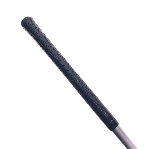 Used Cleveland Hibore Driver / 10.5 Degrees / Regular Flex