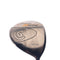 Used Cleveland Hibore Driver / 10.5 Degrees / Regular Flex