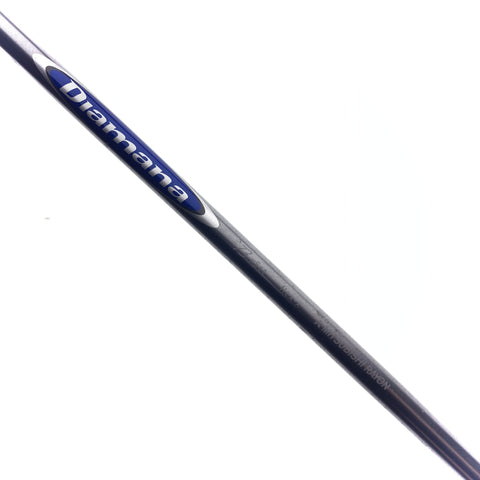 Used Cleveland Hibore XL Tour Driver / 10.5 Degrees / X-Stiff Flex
