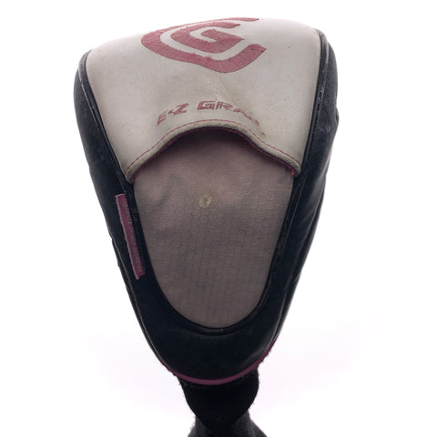 Used Cleveland Hibore XL Womens Series Driver / 11.5 Degrees / Ladies Flex