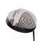 Used Cleveland Hibore XL Womens Series Driver / 11.5 Degrees / Ladies Flex