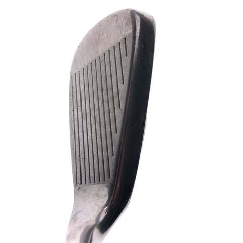Used Cleveland Hibore XLI 8 Iron / 37.0 Degrees / Regular Flex