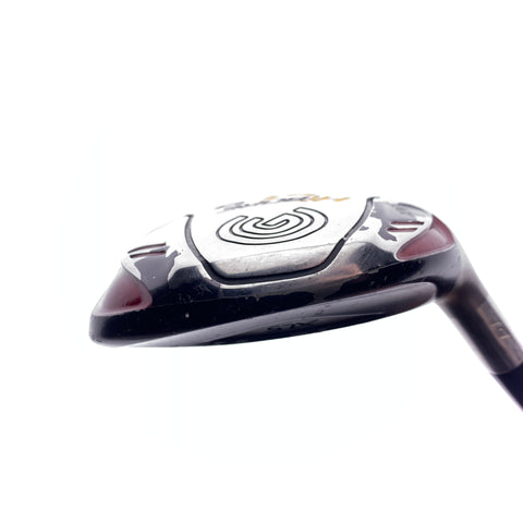 Used Cleveland Hibore XLS 2 Hybrid / 19 Degrees / Stiff Flex