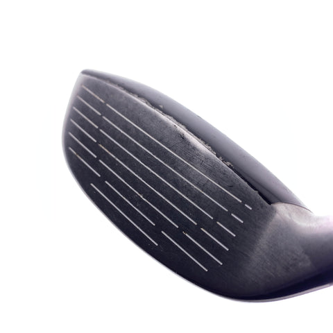 Used Cleveland Hibore XLS 2 Hybrid / 19 Degrees / Stiff Flex