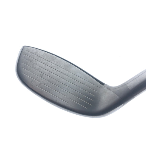Used Cleveland Hibore XLS 2 Hybrid / 19.0 Degrees / Stiff Flex