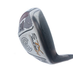 Used Cleveland Hibore XLS 2 Hybrid / 19.0 Degrees / Stiff Flex