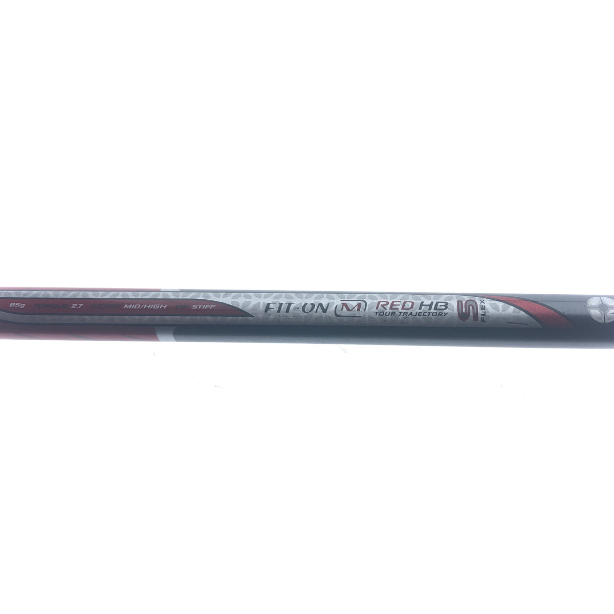Used Cleveland Hibore XLS 2 Hybrid / 19.0 Degrees / Stiff Flex