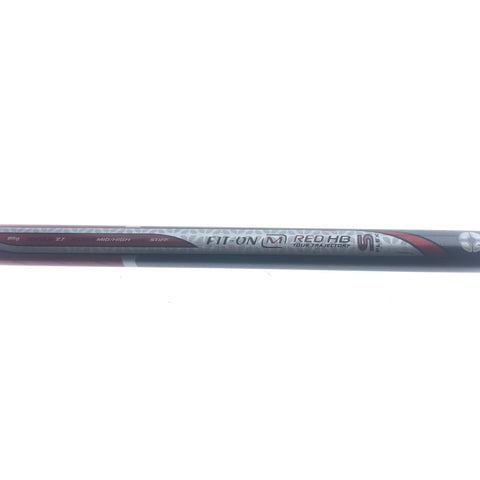 Used Cleveland Hibore XLS 2 Hybrid / 19.0 Degrees / Stiff Flex