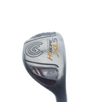Used Cleveland Hibore XLS 2 Hybrid / 19.0 Degrees / Stiff Flex