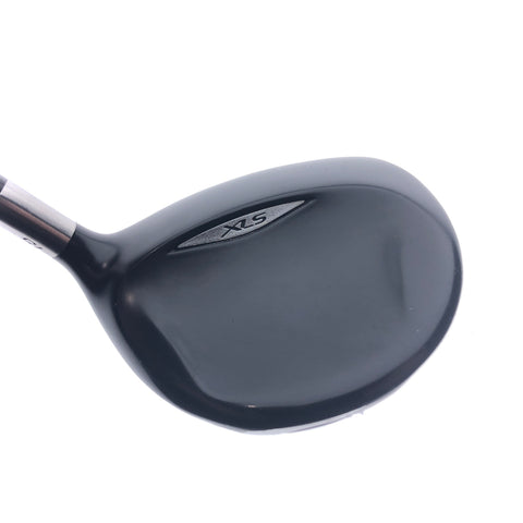Used Cleveland Hibore XLS 3 Fairway Wood / 15 Degrees / Regular Flex