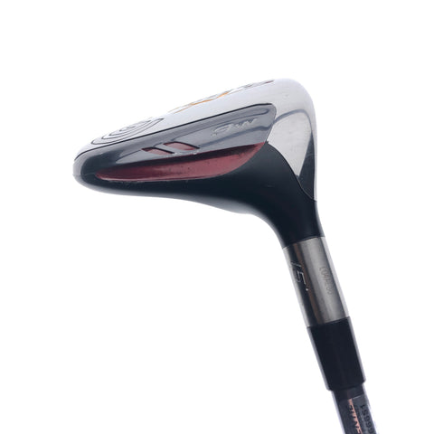 Used Cleveland Hibore XLS 3 Fairway Wood / 15 Degrees / Stiff Flex