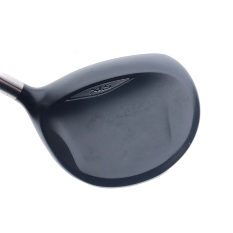 Used Cleveland Hibore XLS 3 Fairway Wood / 15 Degrees / Stiff Flex
