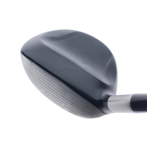 Used Cleveland Hibore XLS 3 Fairway Wood / 15 Degrees / Stiff Flex