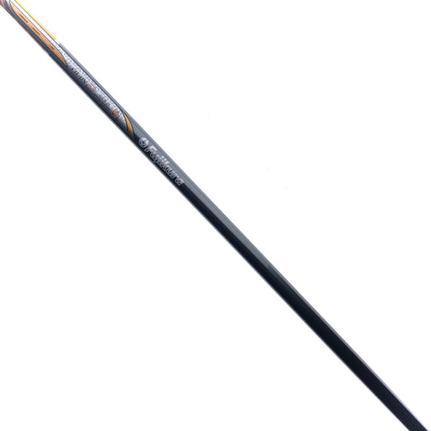 Used Cleveland Hibore XLS 3 Fairway Wood / 15 Degrees / Stiff Flex