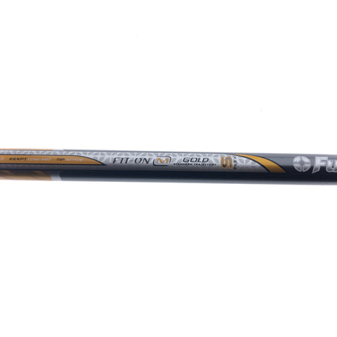Used Cleveland Hibore XLS 3 Fairway Wood / 15 Degrees / Stiff Flex