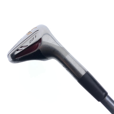 Used Cleveland Hibore XLS 3 Hybrid / 22 Degrees / Regular Flex