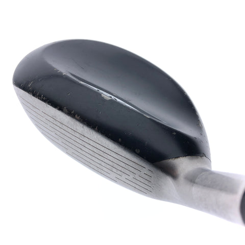 Used Cleveland Hibore XLS 3 Hybrid / 22 Degrees / Regular Flex