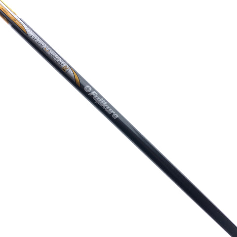 Used Cleveland Hibore XLS 3 Hybrid / 22 Degrees / Regular Flex