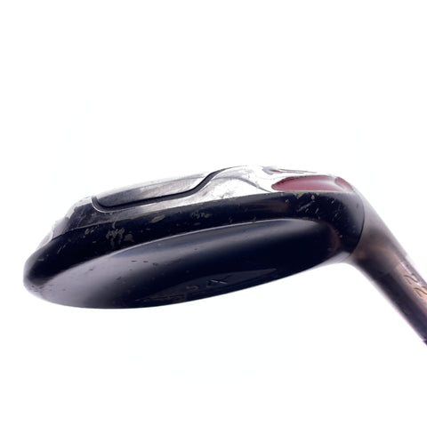 Used Cleveland Hibore XLS 3 Hybrid / 22 Degrees / Stiff Flex