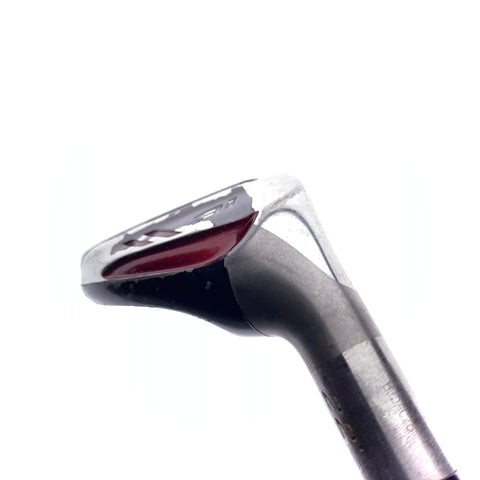 Used Cleveland Hibore XLS 3 Hybrid / 22 Degrees / Stiff Flex