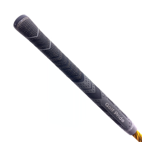 Used Cleveland Hibore XLS 3 Hybrid / 22 Degrees / Stiff Flex