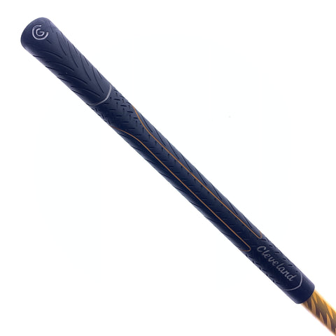 Used Cleveland Hibore XLS 4 Hybrid / 25.0 Degrees / Regular Flex / Left-Handed