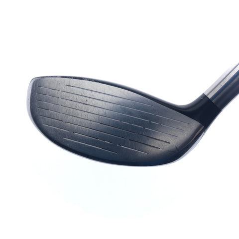 Used Cleveland Hibore XLS 5 Fairway Wood / 19 Degrees / Regular Flex