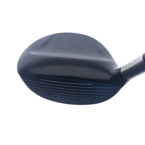 Used Cleveland Hibore XLS 5 Fairway Wood / 19 Degrees / Regular Flex