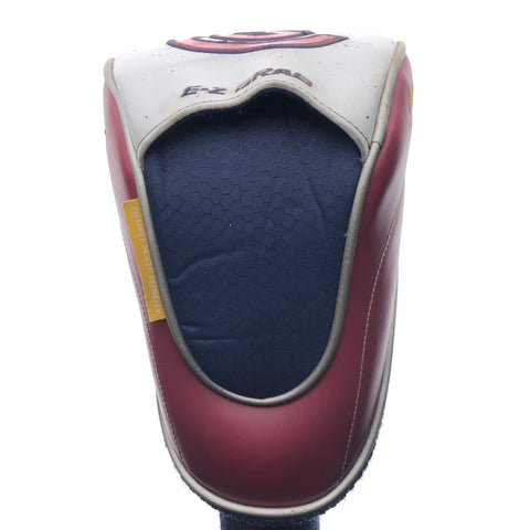 Used Cleveland Hibore XLS Driver / 9.5 Degrees / Stiff Flex