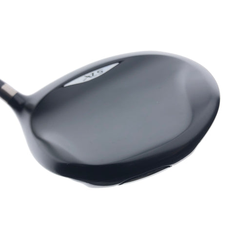 Used Cleveland Hibore XLS Driver / 9.5 Degrees / Stiff Flex