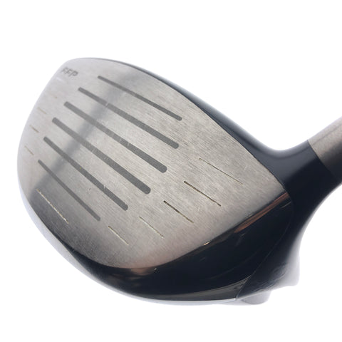 Used Cleveland Hibore XLS Driver / 9.5 Degrees / Stiff Flex