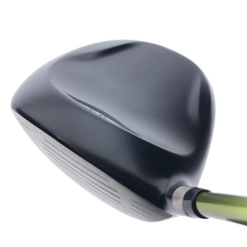 Used Cleveland Hibore XLS Driver / 9.5 Degrees / Stiff Flex