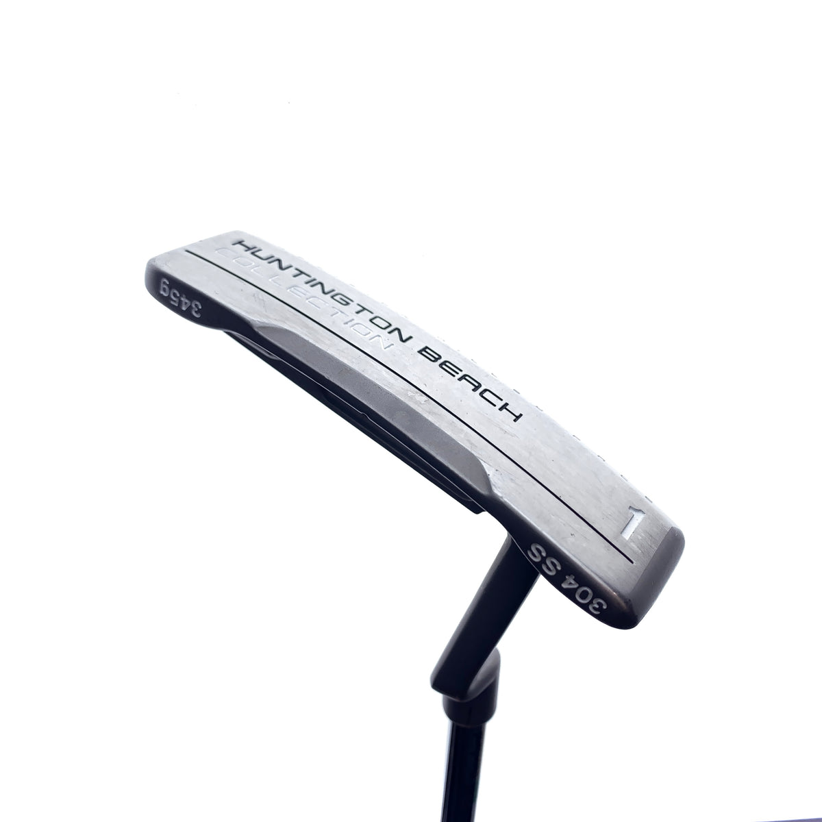 Used Cleveland Huntington Beach 1 Putter / 33.5 Inches