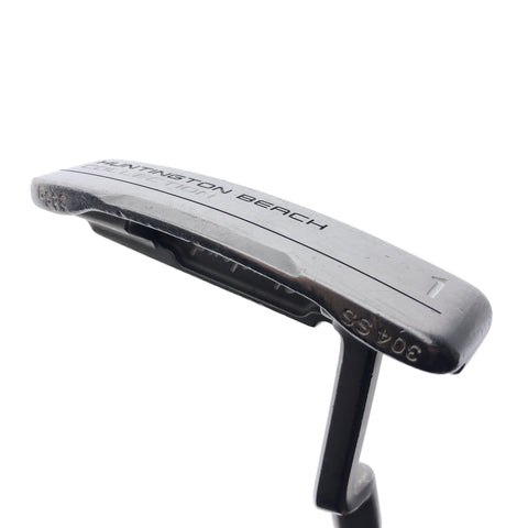 Used Cleveland Huntington Beach 1 Putter / 35.0 Inches