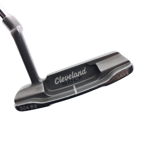 Used Cleveland Huntington Beach 1 Putter / 35.0 Inches